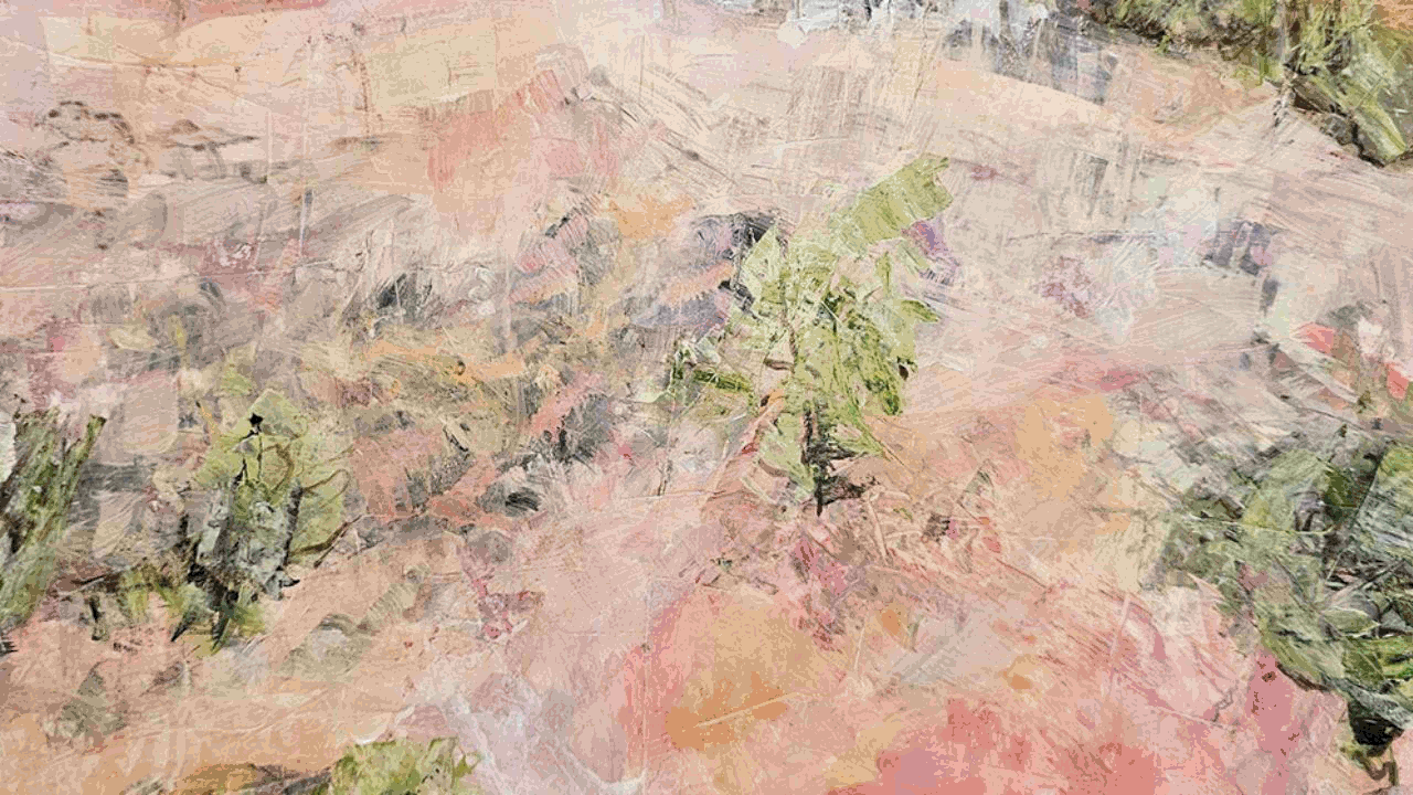 Ceclia Boyd Art Homepage Banner