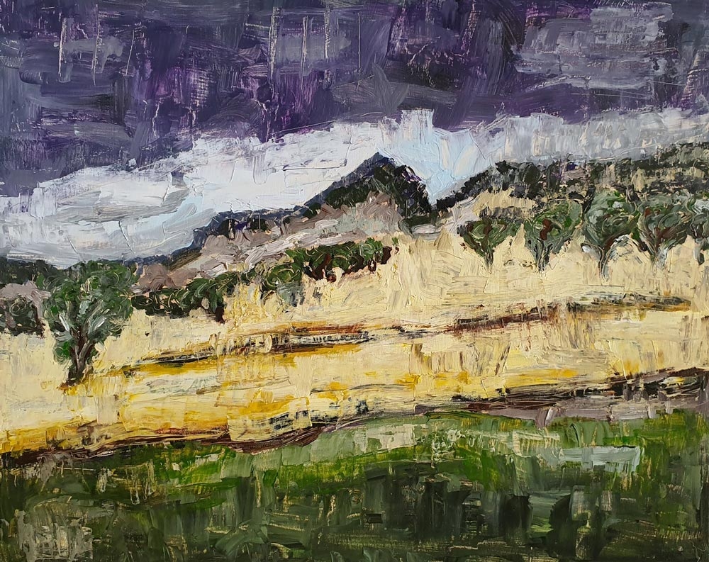 Cecilia Boyd, Bundara, 2019