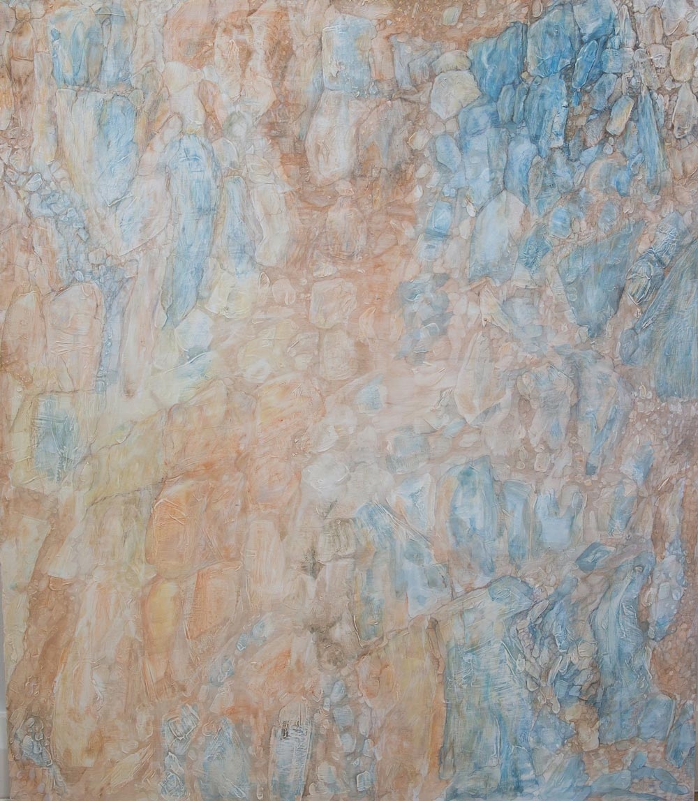 Cecilia Boyd, Exposure, 2021