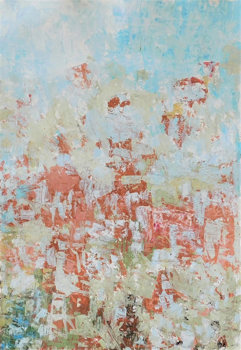 Cecilia Boyd, Fowlers Gap Day, 2021