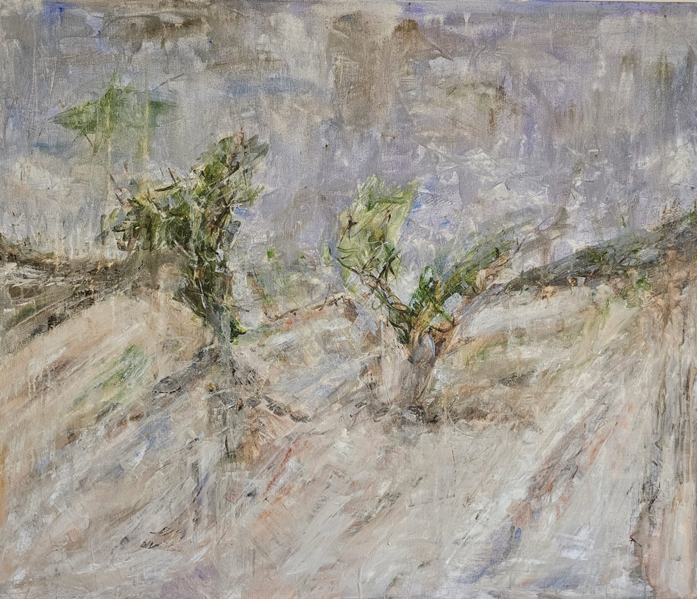 Cecilia Boyd, Gamilaraay Country, 2024