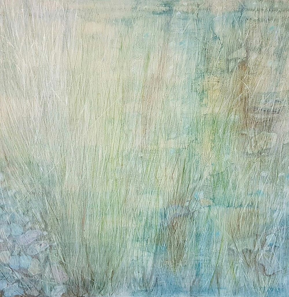 Cecilia Boyd, Remnants 1, 2019