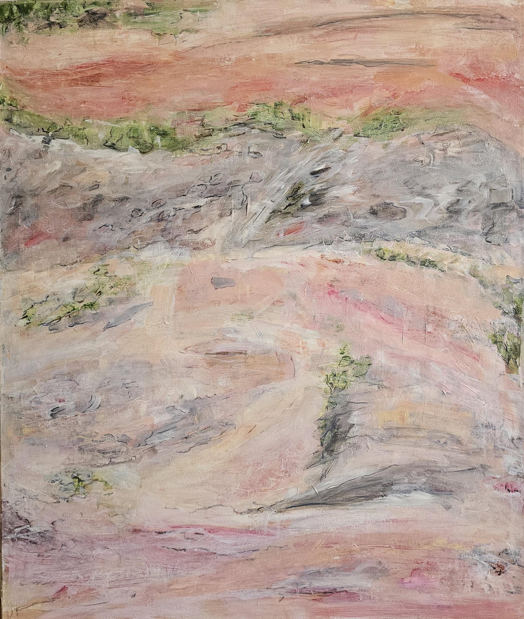 Cecilia Boyd, Pathways 4, 2024