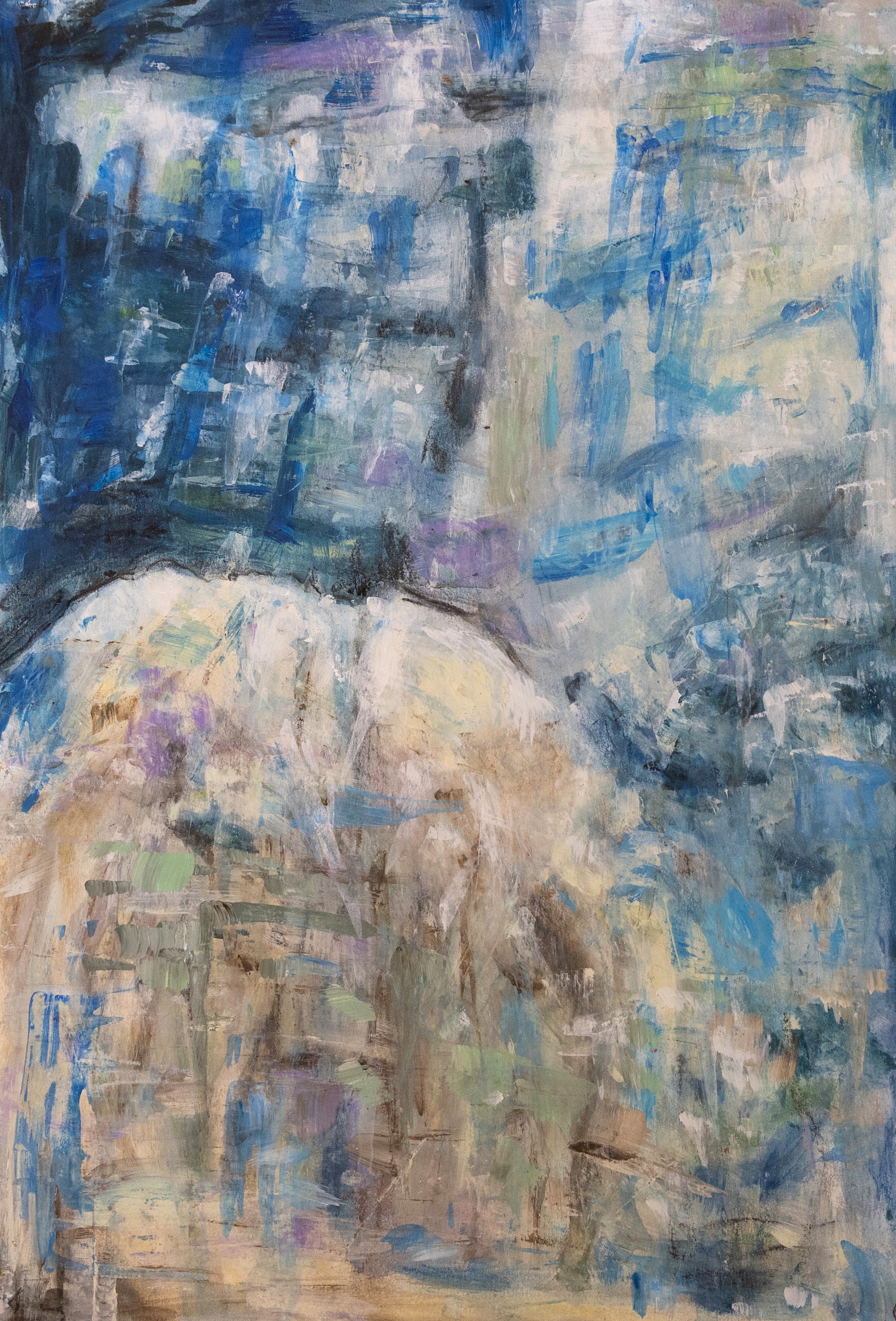 Cecilia Boyd, Central West 3, 2025