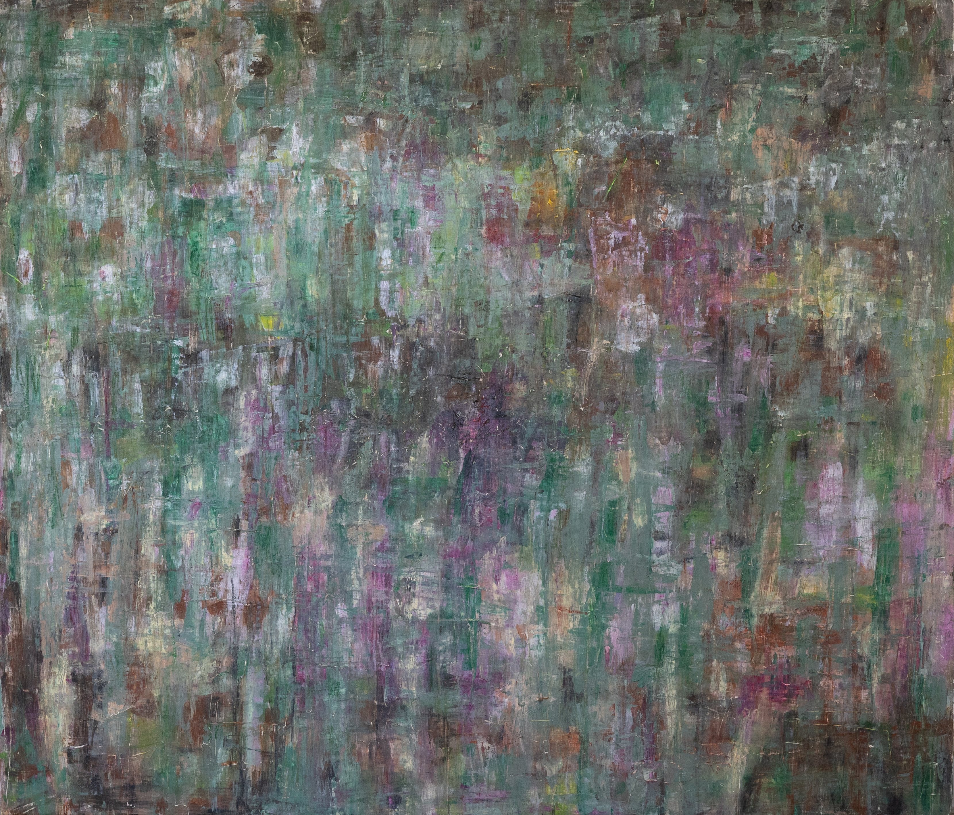 Cecilia Boyd, Fowlers Gap Aerial, 2025