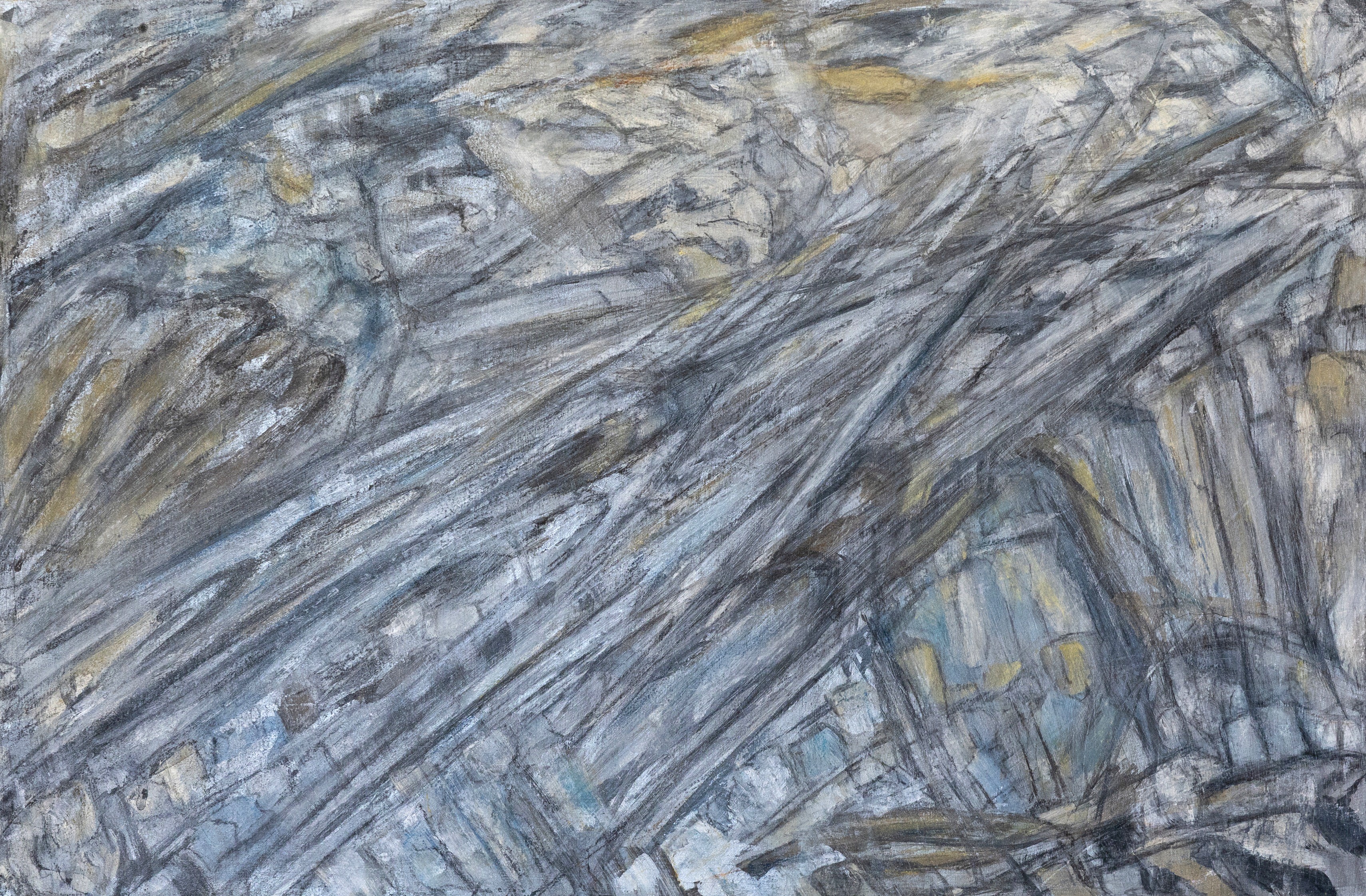 Cecilia Boyd, Narooma Rocks 1, 2025