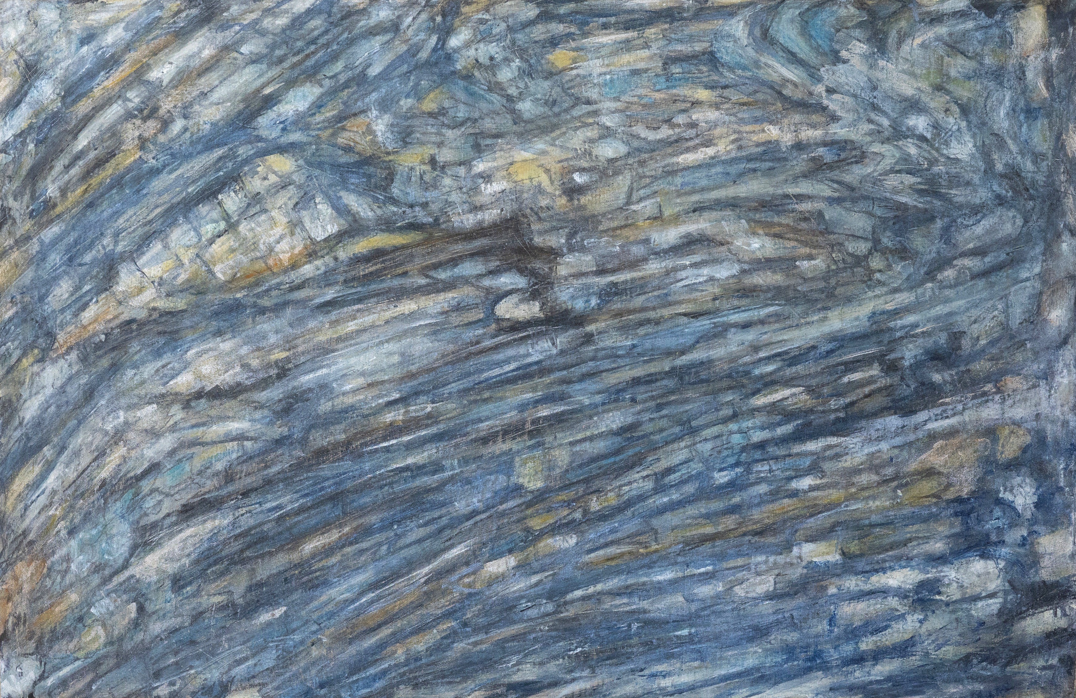 Cecilia Boyd, Narooma Rocks 2, 2025