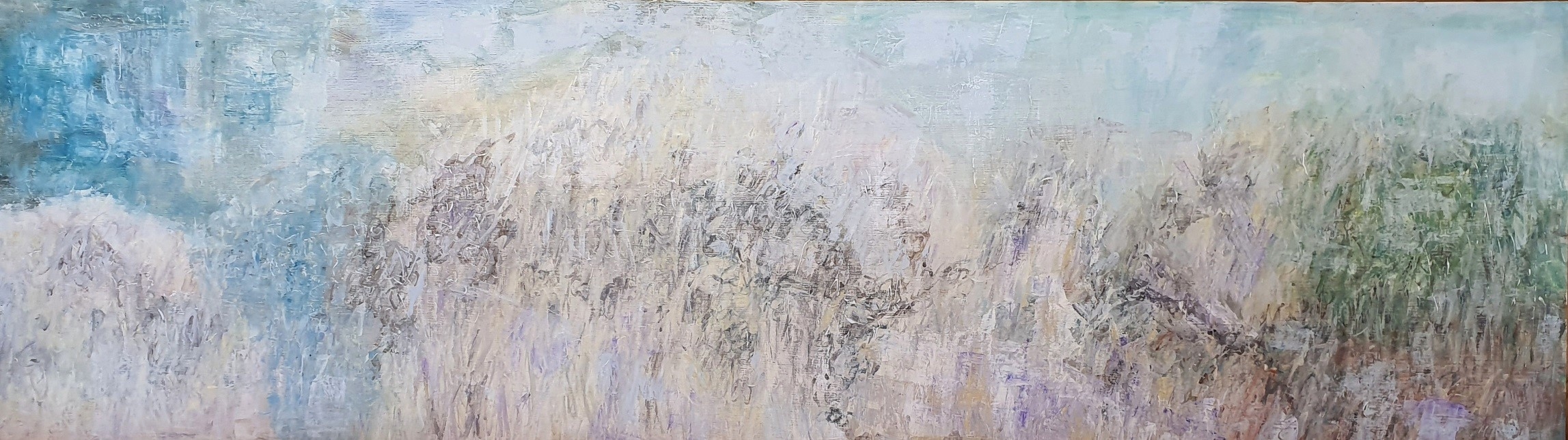 Cecilia Boyd, Horizon, 2023