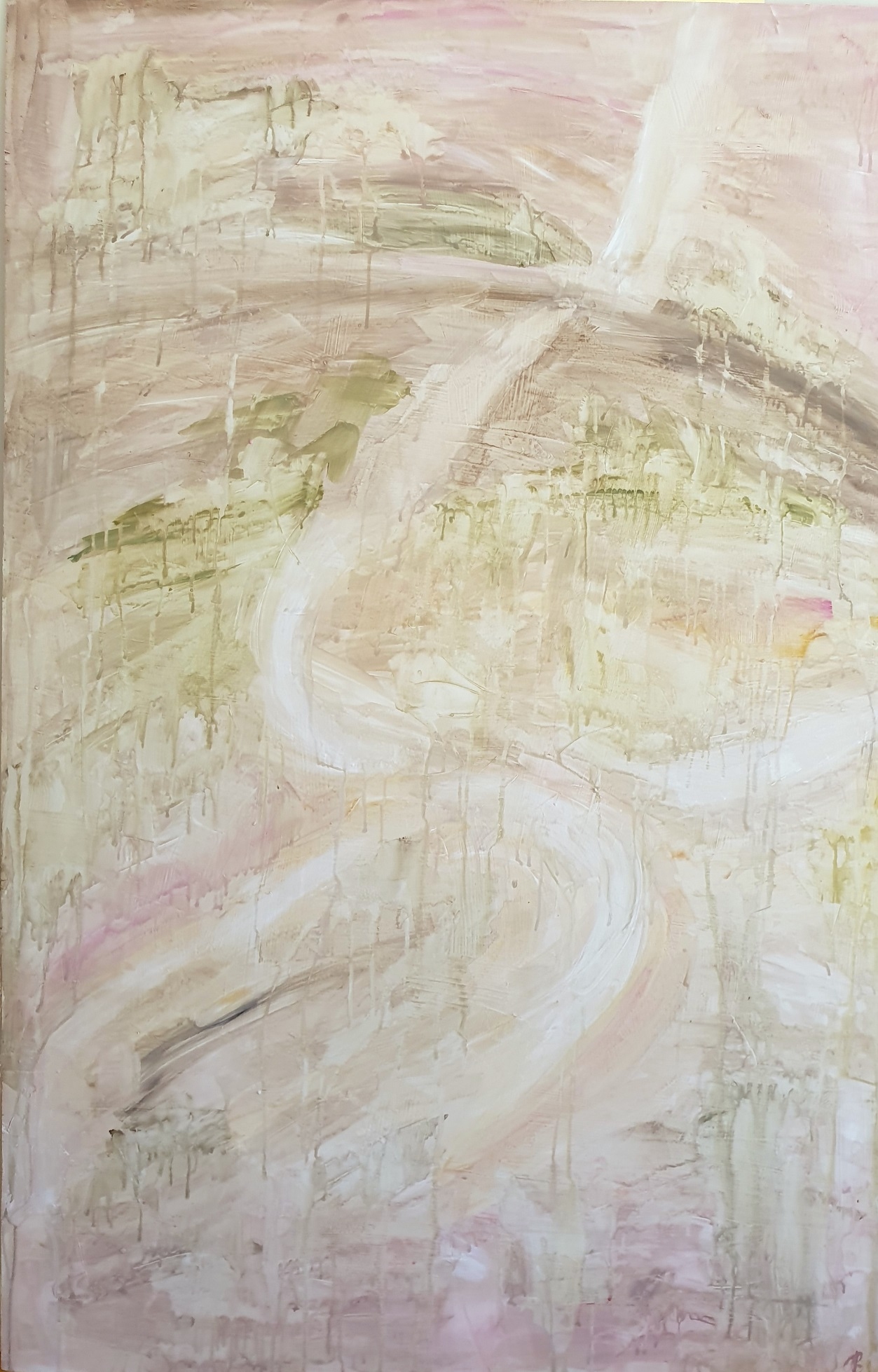 Cecilia Boyd, Pathways, 2022